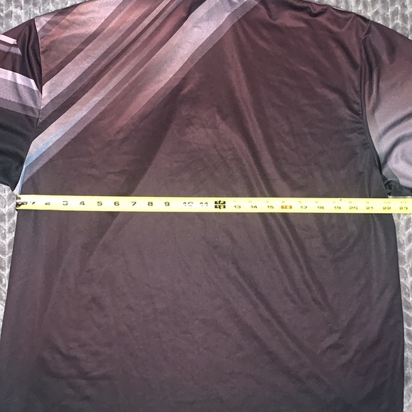 PGA Tour Golf Shirt.  Size XL. - Picture 5 of 5
